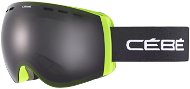 Cébé Cloud - zelená - Ski Goggles