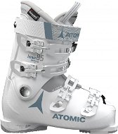 Atomic HAWX MAGNA 85W White/Light Grey - Ski Boots