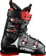Atomic HAWX 2.0 100 Black/Red vel. 48 2/3 EU/310 mm - Lyžařské boty