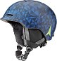 Atomic MENTOR JR Blue S (51-55cm) - Ski Helmet