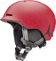 Atomic MENTOR JR Red S (51-55cm) - Ski Helmet