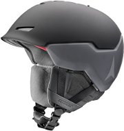 Atomic REVENT+ AMID Black - Ski Helmet