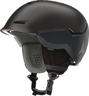 Atomic REVENT+ AMID Black M (55-59cm) - Ski Helmet