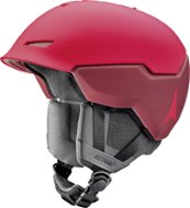 Atomic REVENT+ AMID Red S (51-55cm) - Ski Helmet