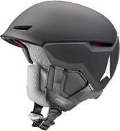 Atomic REVENT+ Black - Ski Helmet
