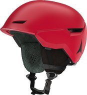 Atomic REVENT+ Red S (51-55cm) - Ski Helmet
