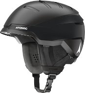 Atomic Savor GT Black M (55-59cm) - Ski Helmet