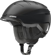 Atomic Savor GT Black S (51-55cm) - Ski Helmet