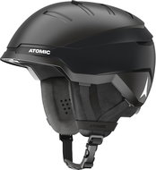 Atomic SAVOR GT Black XL (63-65cm) - Ski Helmet