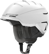 Atomic Savor GT White L (59-63cm) - Ski Helmet
