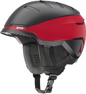 Atomic SAVOR GT Red L (59-63 cm) - Ski Helmet