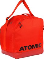Atomic BOOT & HELMET BAG Bright Red/Dark Red - Vak na lyžiarky