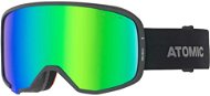 Atomic Revent HD OTG Black - Ski Goggles