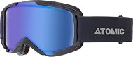 Atomic SAVOR PHOTO, Black - Ski Goggles