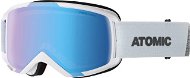 Atomic SAVOR PHOTO, White - Ski Goggles