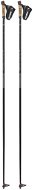 Atomic PRO CARBON QRS, Black/Grey, size 165cm - Running Poles