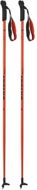 Atomic PRO JR Red/Black, size 110cm - Cross-Country Skiing Poles
