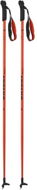 Atomic PRO JR Red/Black, size 115cm - Cross-Country Skiing Poles