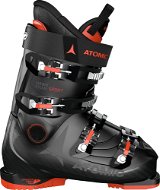 Atomic Hawx Prime Sport 100, Black/Red, size 39-40 EU/250-255mm - Ski Boots
