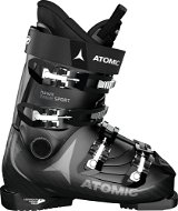 Atomic Hawx Prime Sport 90 W, Black/White, size 36-37 EU/230-235mm - Ski Boots