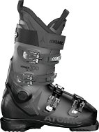 Atomic Hawx Ultra 100, Black/Anthracite, size 40.5-41 EU/260-265mm - Ski Boots