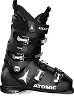 Atomic Hawx Ultra 85 W, Black/White, size 37.5-38 EU/240-245mm - Ski Boots