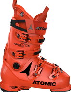 Atomic Hawx Prime 120 S, Red/Black, size 42-43 EU/270-275mm - Ski Boots