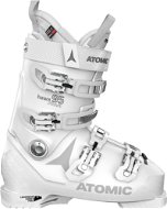 Atomic Hawx Prime 95 W, White/Silver, size 37.5-38 EU/240-245mm - Ski Boots