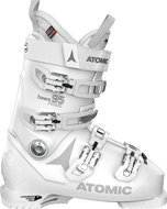 Atomic Hawx Prime 95 W, White/Silver, size 40.5-41 EU/260-265mm - Ski Boots