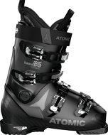 Atomic Hawx Prime 85 W, Black/Silver, size 42-43 EU/270-275mm - Ski Boots