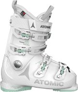 Atomic Hawx Magna 85 W, White/Mint, size 36-37 EU/230-235mm - Ski Boots