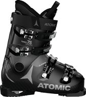 Atomic Hawx Magna 75 W, Black/Light Grey, size 37.5-38 EU/240-245mm - Ski Boots