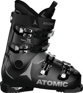 Atomic Hawx Magna 75 W, Black/Light Grey, size 42-43 EU/270-275mm - Ski Boots