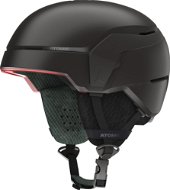Atomic Count, Black, size S (51-55cm) - Ski Helmet