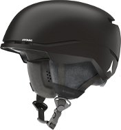 Atomic Four Amid, Black, size S (51-55cm) - Ski Helmet
