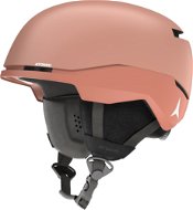 Atomic Four Amid, Peach - Ski Helmet