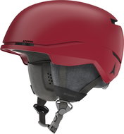 Atomic Four Amid, Red, size M (55-59cm) - Ski Helmet