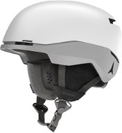 Atomic Four Amid, White - Ski Helmet