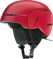 Atomic Count JR Red - Lyžařská helma