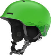 Atomic Mentor JR, Light Green - Ski Helmet