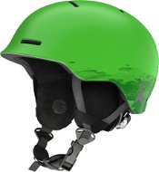 Atomic Mentor JR, Light Green - Ski Helmet