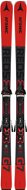 Atomic Redster G7 + F 12 GW, Red/Black, size 182cm - Downhill Skis 
