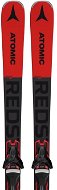 Atomic Redster S7 + F 12 GW, Red/Black, size 149cm - Downhill Skis 