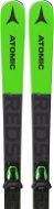 Atomic Redster X5, Green + M 10 GW, Grey/Green - Downhill Skis 