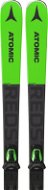 Atomic Redster X5, Green + M 10 GW, Grey/Green, size 154cm - Downhill Skis 