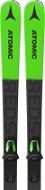 Atomic Redster X5, Green + M 10 GW, Grey/Green, size 161cm - Downhill Skis 
