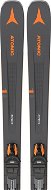 Atomic Vantage 79 C + M 10 GW, Grey/Orange, size 171cm - Downhill Skis 