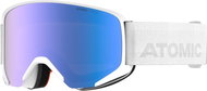Atomic Savor ,Photo White - Ski Goggles