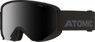 Atomic Savor Stereo, Black - Ski Goggles