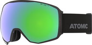 Atomic Count HD, Black - Ski Goggles